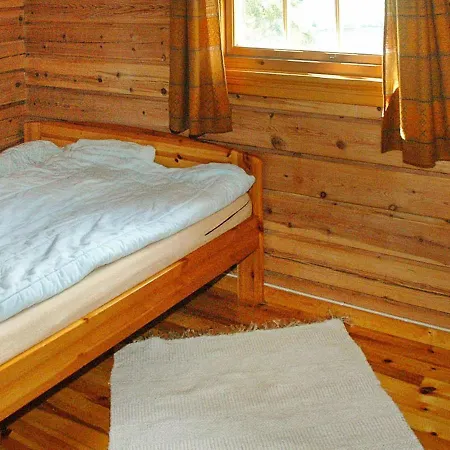 Four-bedroom In 1 Feriehus *