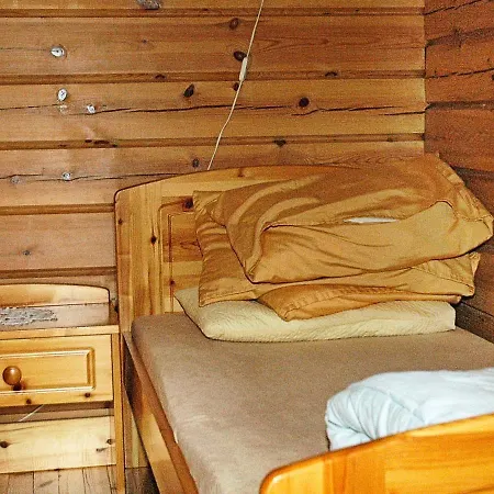 Feriehus Four-bedroom In 1