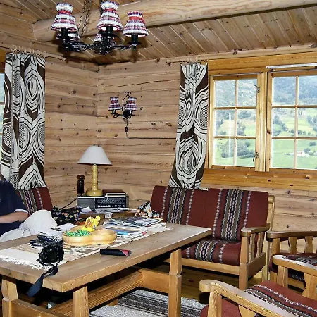 Feriehus Four-bedroom In 1